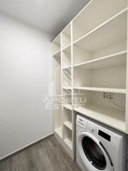 Apartament cu 3 camere de inchiriat, Dumbravita, Timisoara - 8