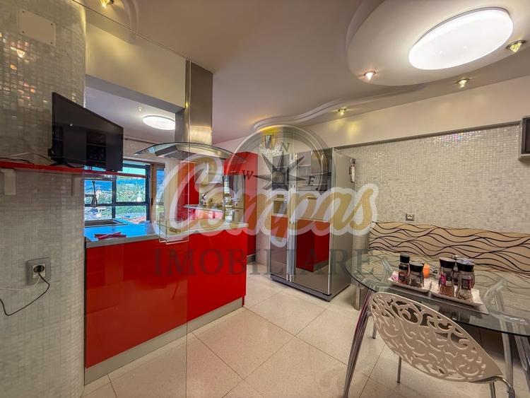 Apartament unicat ultracentral - 6