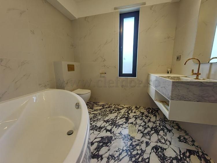 Baneasa Residential Park - Vila in apropiere de British School - 18