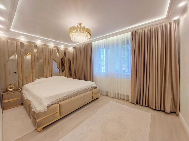 Apartament 3 Camere Mașina de Pâine, Teiul Doamnei - 19