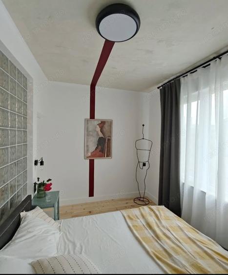 Garsoniera de inchiriat in zona Astra - 3