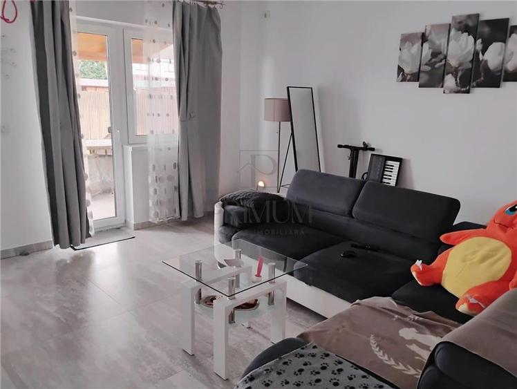 Comision 0 - Cartier SERENA 1 - Mobilat utilat - 390 mp teren - 6