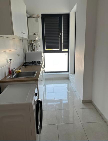 Inchiriere Garsoniera Metrou Brancoveanu - 5