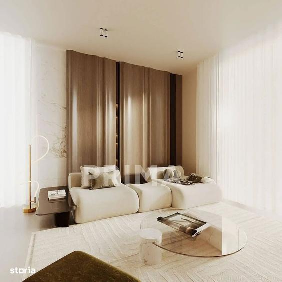 Apartament 3 camere | Calea Aradului | Finisat | Prima Arena | Paris - 5