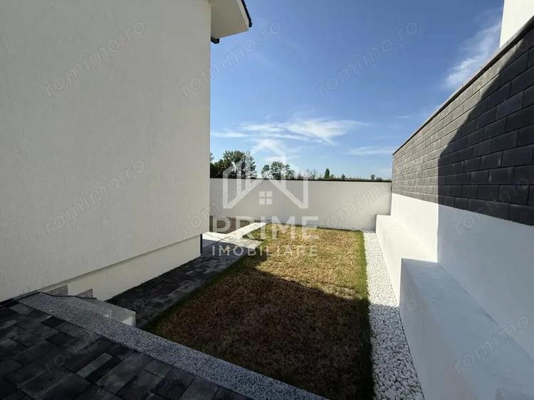 Casa tip duplex de vanzare cu 4 camere | 105 mp utili | Zona Cetate-Brandu?ei - 12