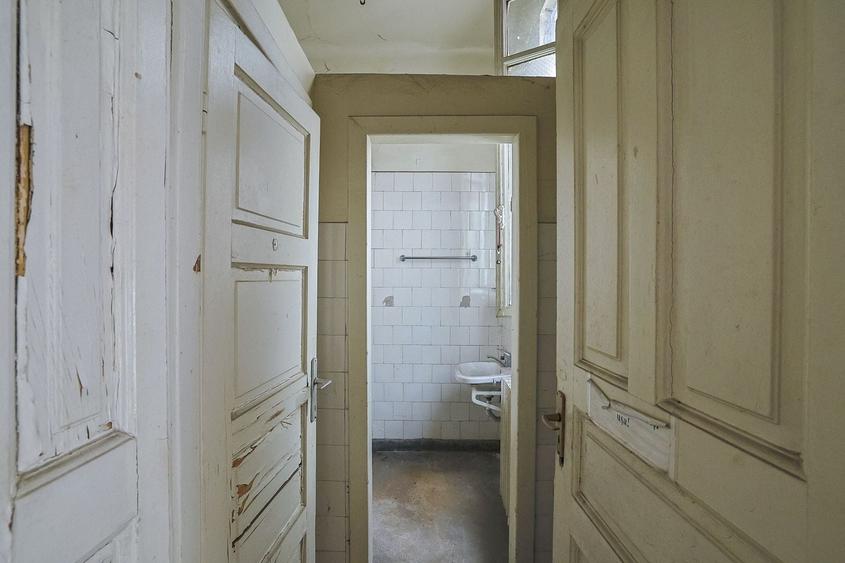 PIATA ROMANA - Calea Dorobanti, ASE | Vila - Spatiu Comercial - 26