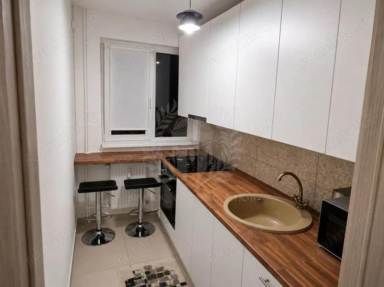 Inchiriere apartament 2 camere, zona Malu Rosu, Ploiesti - 1