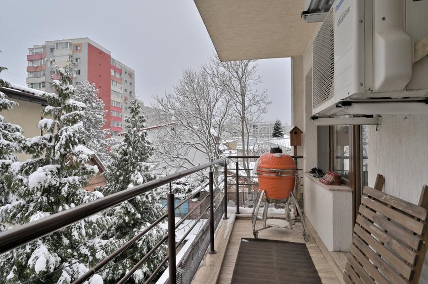 Inchiriere apartament 4 camere Ion Mihalache - str Inginer Zablovschi, nr 48 - 18