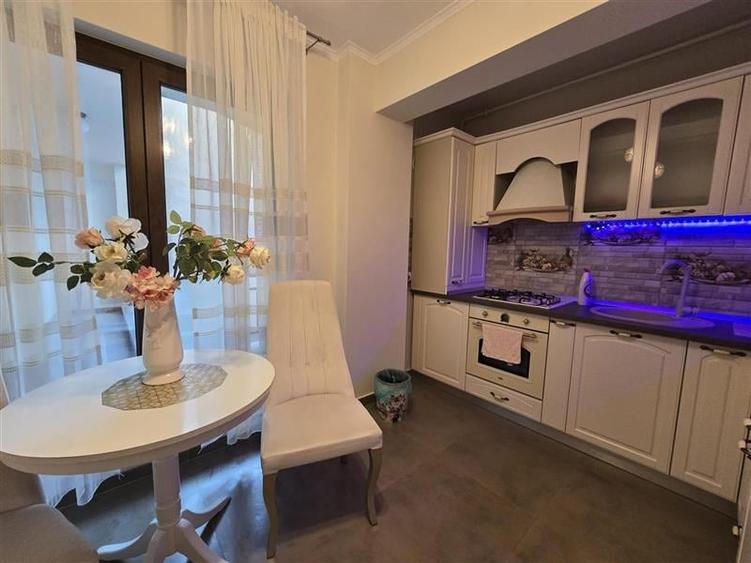 3 CAMERE CU TERASA SECTOR 1 BUCURESTII NOI DAMAROAIA JIULUI - 24