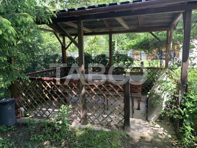 Comision 0! Casa 4 camere 100mpu teren liber 344mp in Tocile - 6