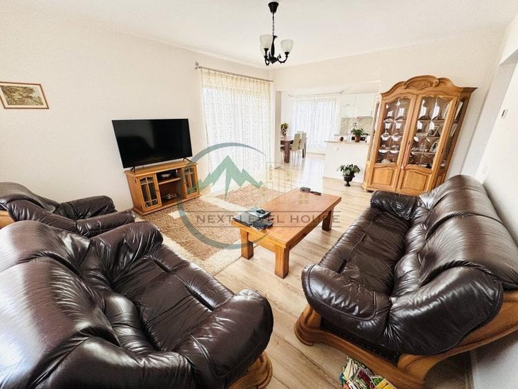 Casa individuala deosebita in Izvor, teren 800mp, garaj - 3