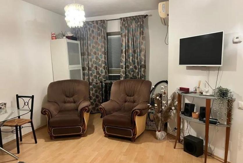 Garsoniera  zona Doamna Ghica - 3