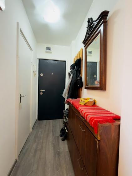 Apartament 1 camera, 22mp utili, mobilat si utilat, zona Piata Doina - 7