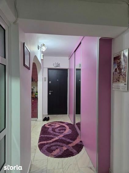 Apartament 2 camere centru Radauti - 5