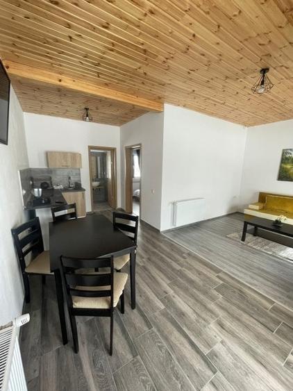 VAND COMPLEX TURISTIC IN BRAN LANGA PARTIA DE SCHI ZANOAGA - 23