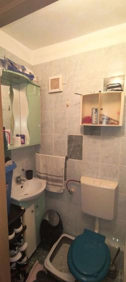 vand camera camin stil garsionera - 4