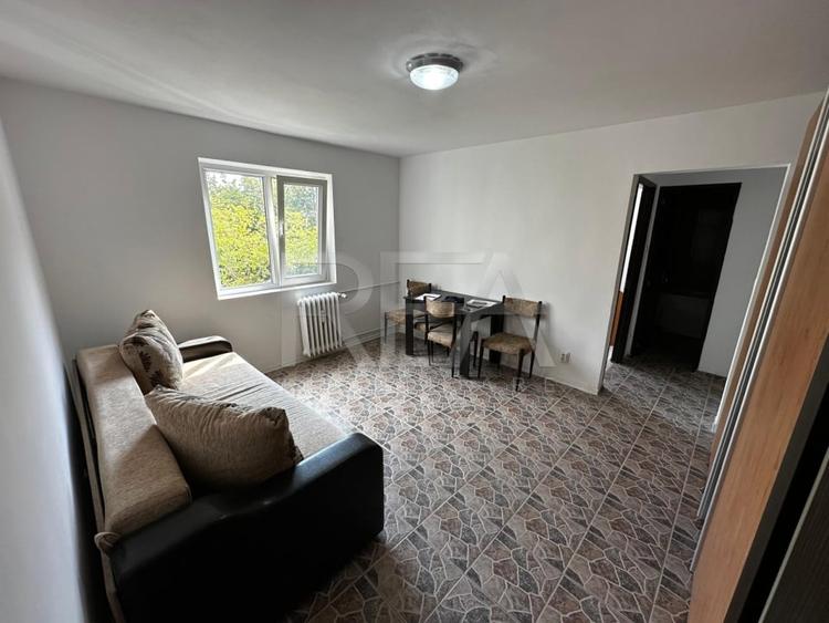 Apartament 2 Camere , Semi-Decomandat , Zona Drumul Gazarului - 1