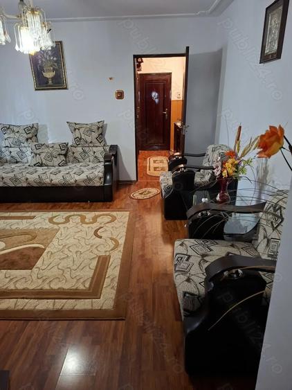 vand apartament 2 camere cofort 1 zona centrala - 5