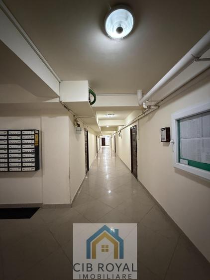 Inchiriez apartament 3 camere,bloc 2018,Militari Residence,Str. Tineretului 85 - 28