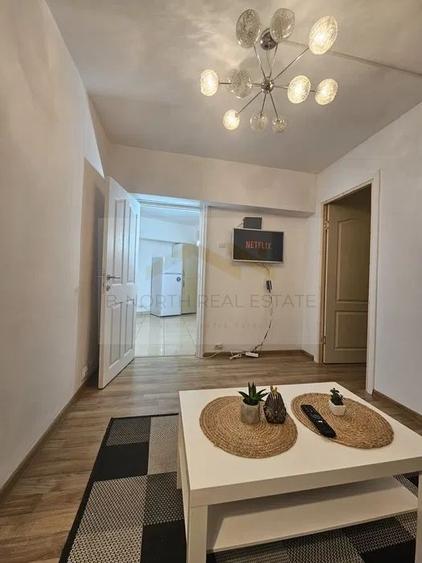 Apartament 2 camere de închiriat – Piața Unirii | Splaiul Independenței nr. 1 - 4