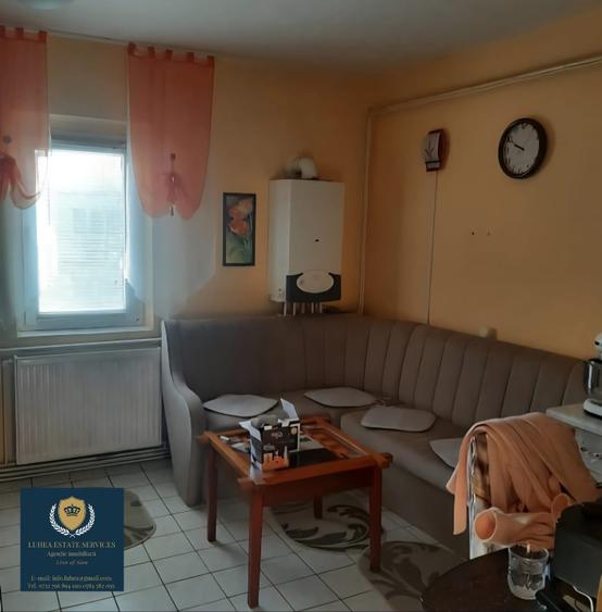 De vânzare! Apartament 3 camere, decomandat, 89 mp, Str. Făgărașului, Reșița! - 8