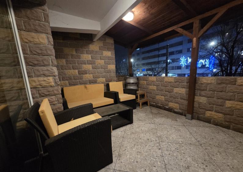 Apartament 2 camere Buzaului - 5