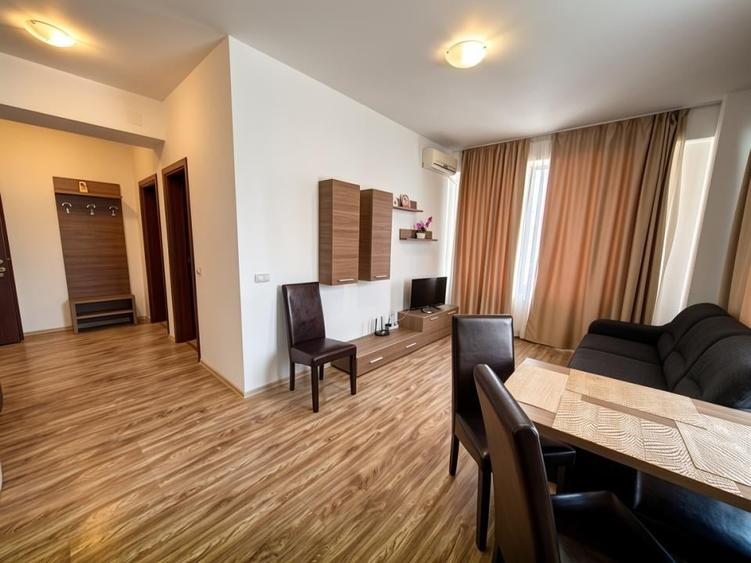 STATIUNEA MAMAIA-SUMMERLAND APARTAMENT 2 CAMERE 63 MP MOBILAT - 4
