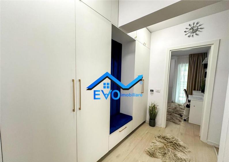 Apartament 3 camere, mobilat si utilat, loc de parcare, Moar - 2