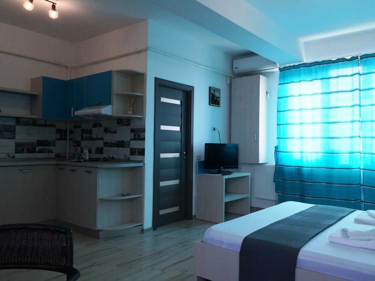 Studio for sell in Mamaia Sat near Lidl - 3