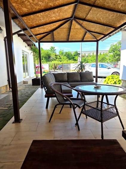 Se vinde afacere la cheie , pensiune 10 camere in Mamaia-Sat - 4