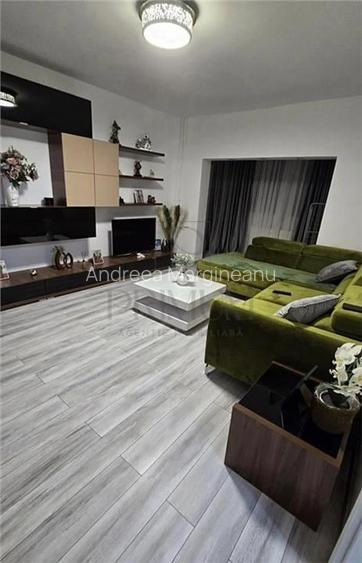 GIROCULUI - 2 Camere - Etaj intermediar - Renovat complet - Zona excelenta GIROCULUI - 2 Camere - Etaj intermediar - Renovat complet - Zona excelenta
