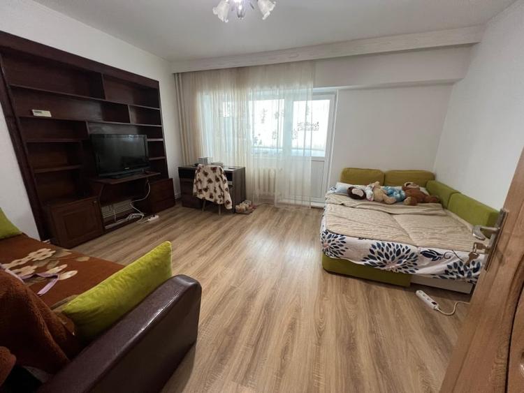 Apartament 1 camera decomandat Pacurari- Moara de Foc - 2