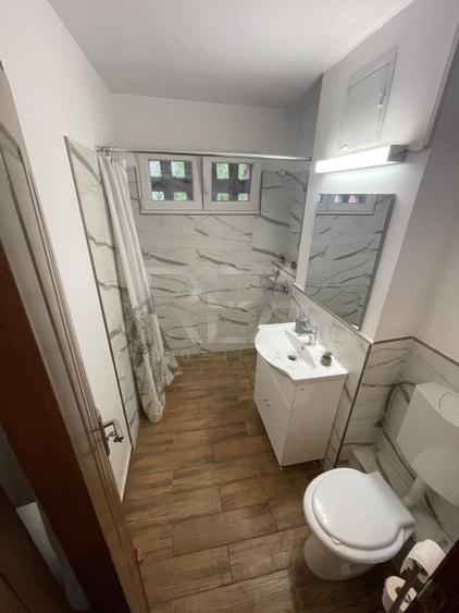 Apartament 4 camere Titan – Strada Liviu Rebreanu, bloc reabilitat - 11