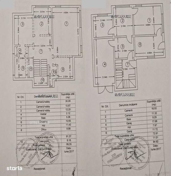 Vila casa / spatiu comercial de inchiriat in Comuna Berceni - 18