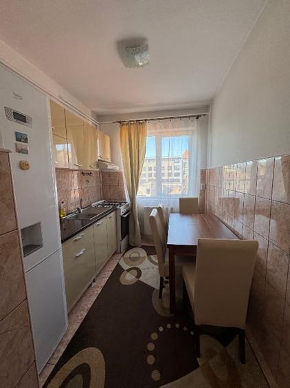 Apartament 2 camere – Zona Gării, Cluj-Napoca - 6