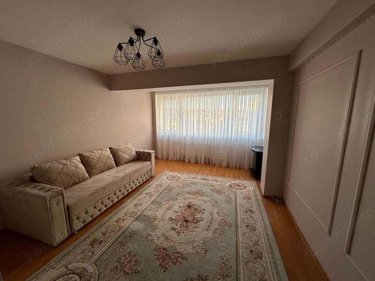 Inchiriere garsoniera Mihai Bravu - 3