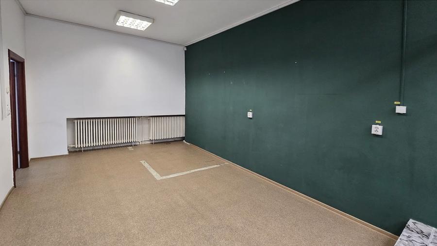 Inchiriere spatiu comercial Piata Orizont 40 mp, grup sanitar, vitrina - 4