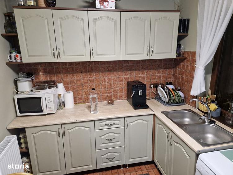 Cabana de vis in inima naturii Valea Bratcutei, jud. Bihor - 2