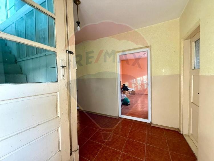 Casa de vanzare Mihail Kogalniceanu teren 524 mp Jud Constanta - 21