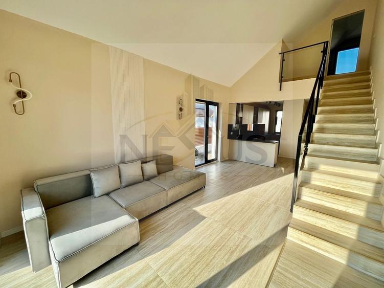 Complex rezidential-Pantelimon - Vila individuala | Acte gata -Parcare - 4