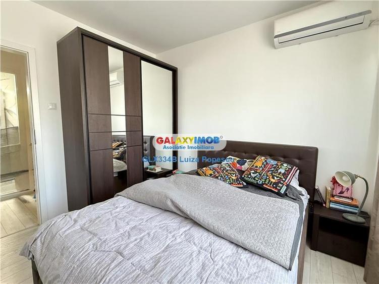 Vanzare apartament 2 camere Sebastian BRD decomandat mobilat - 7