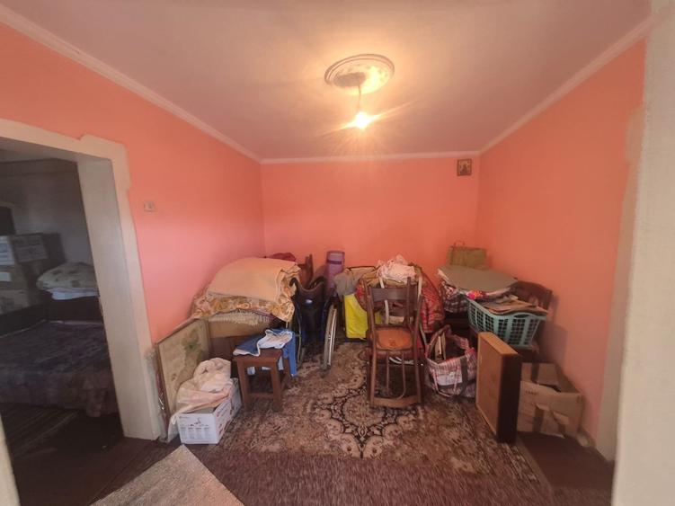 Casa si teren com Zanesti - 9