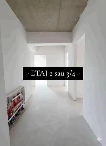 NOU 3 CAMERE 2 BAI - 106.35 MP - Etaj 2 sau 3/4 - PRIMUL PROPRIETAR - 5