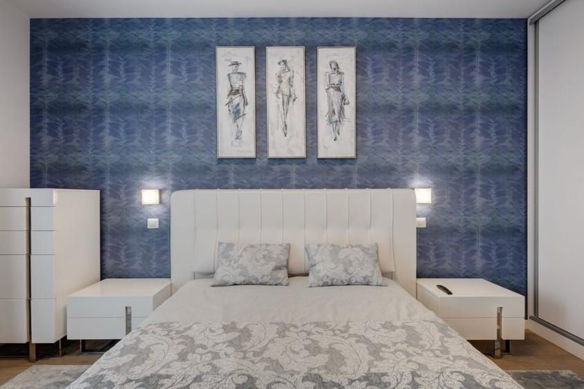 Apartament | 2 camere | Herastrau | Aviatiei | Lighthouse Residence - 11