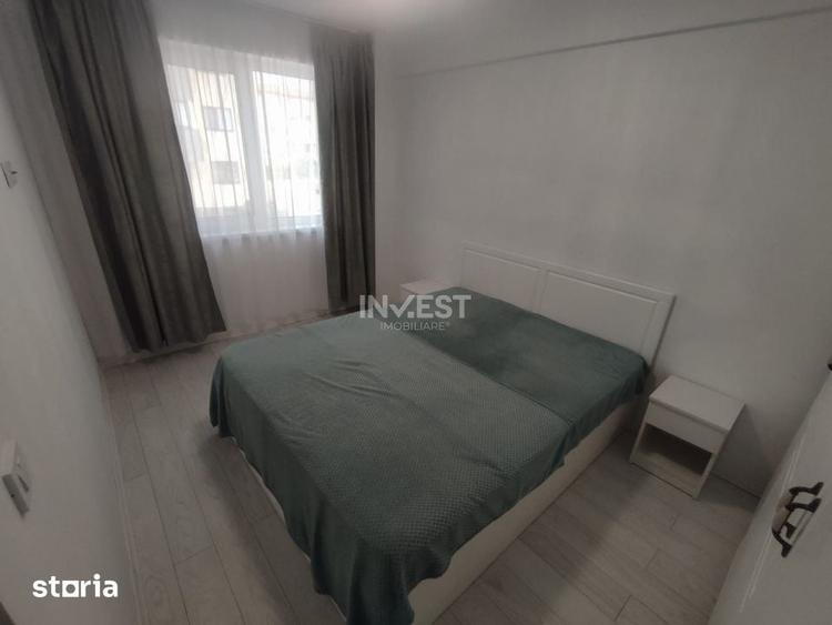 Apartament cu 3 camere în Miroslava