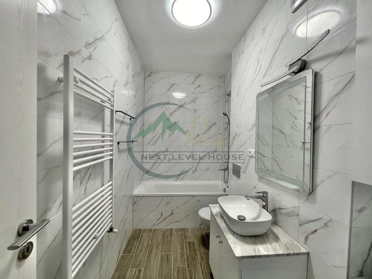 Apartament cu 2 camere Vivamus zona Coresi - 12