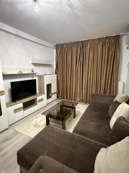 Apartament cu 2 camere decomandat în Dobroești