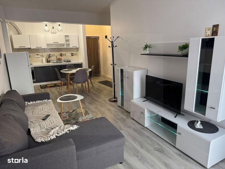 Apartament 47 mp 2 camere cu loc de parcare Doamna Stanca - 3