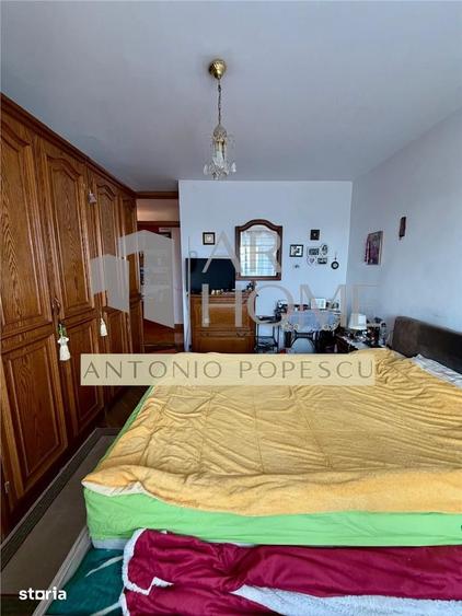 Apartament cu 4 camere în Ultracentral
