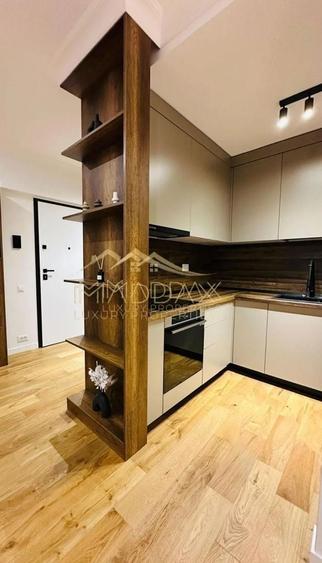 One Cotroceni Park – Apartament 2 Camere de lux + Parcare Subterană - 3